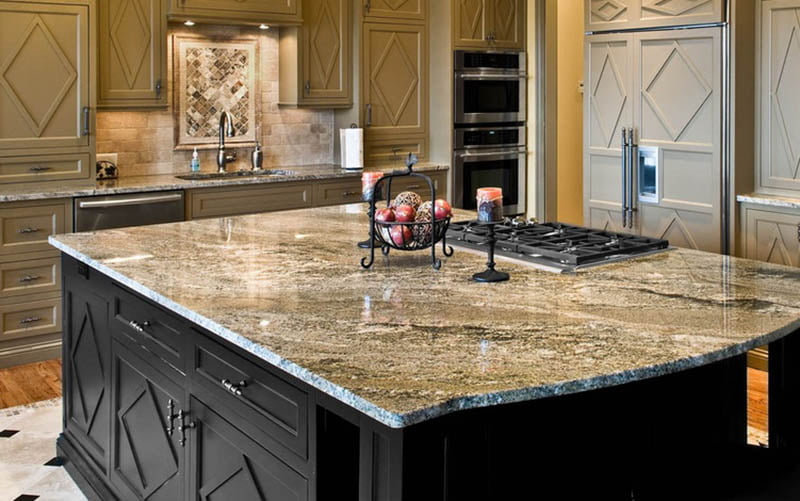 đá granite Cần Thơ Lê Thắng