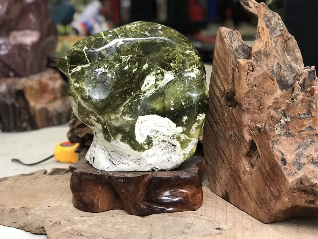Đá Phong Thủy Hà Nội Đá Phong Thủy Hà Nội