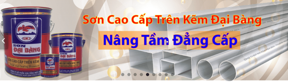 Sơn Đại Bàng