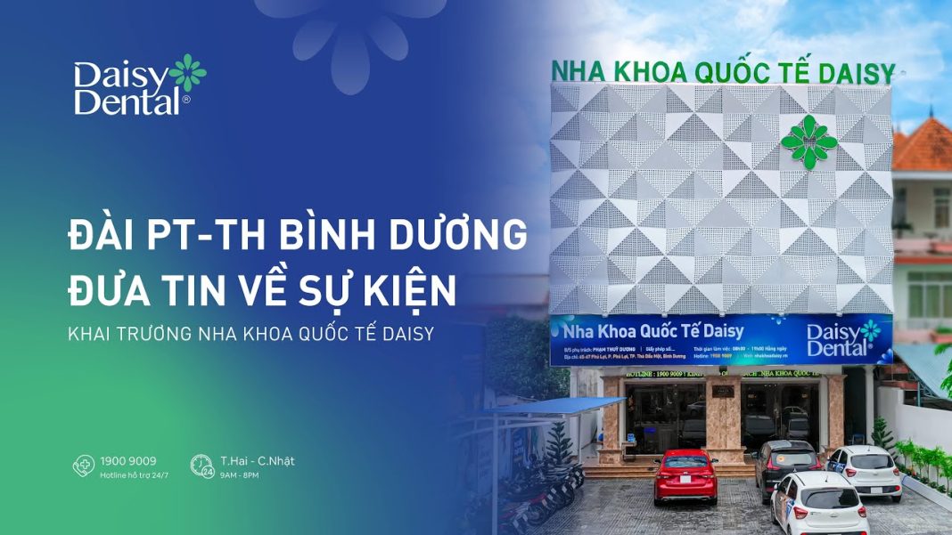 Niềng răng Bình Dương Niềng răng Bình Dương
