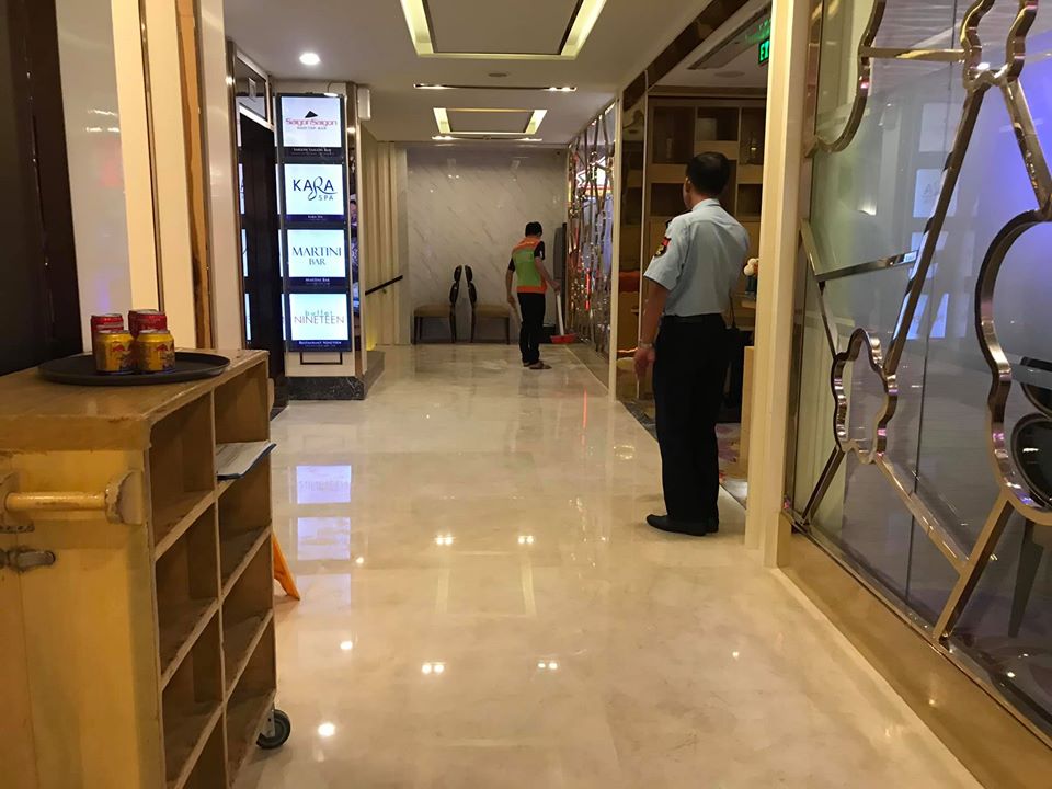 đánh bóng sàn đá Buôn Ma Thuột đánh bóng sàn đá Buôn Ma Thuột