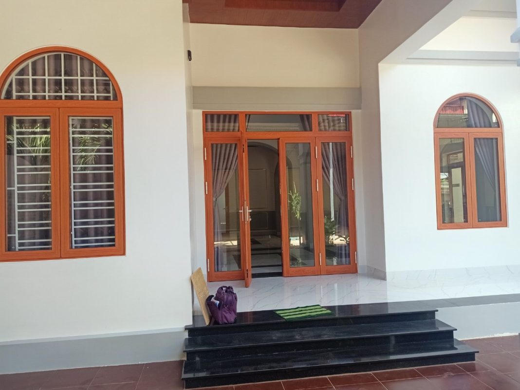 cửa nhôm xingfa Buôn Ma Thuột cửa nhôm xingfa Buôn Ma Thuột