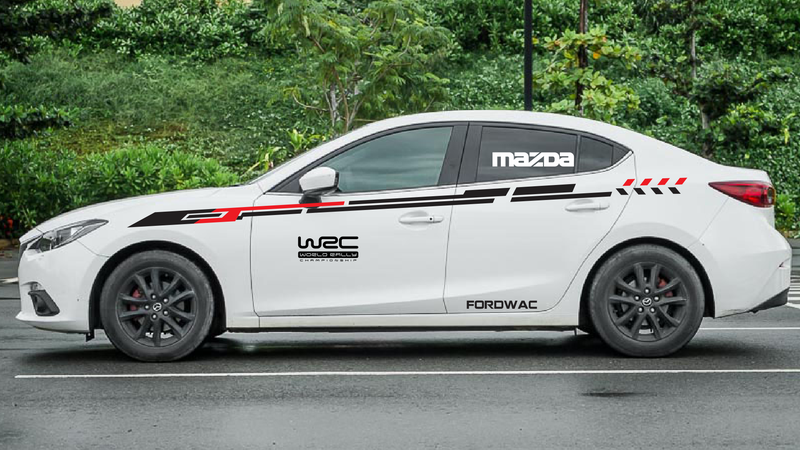 dán xe máy Đà Nẵng Vũ Decal