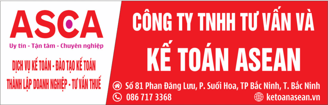 dịch vụ thành lập công ty tại Bắc Ninh dịch vụ thành lập công ty tại Bắc Ninh