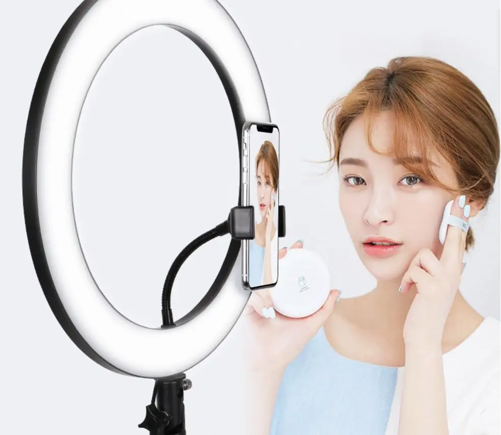 Giới Thiệu Top 15 Cửa Hàng Đèn Led Livestream TPHCM Nổi Tiếng