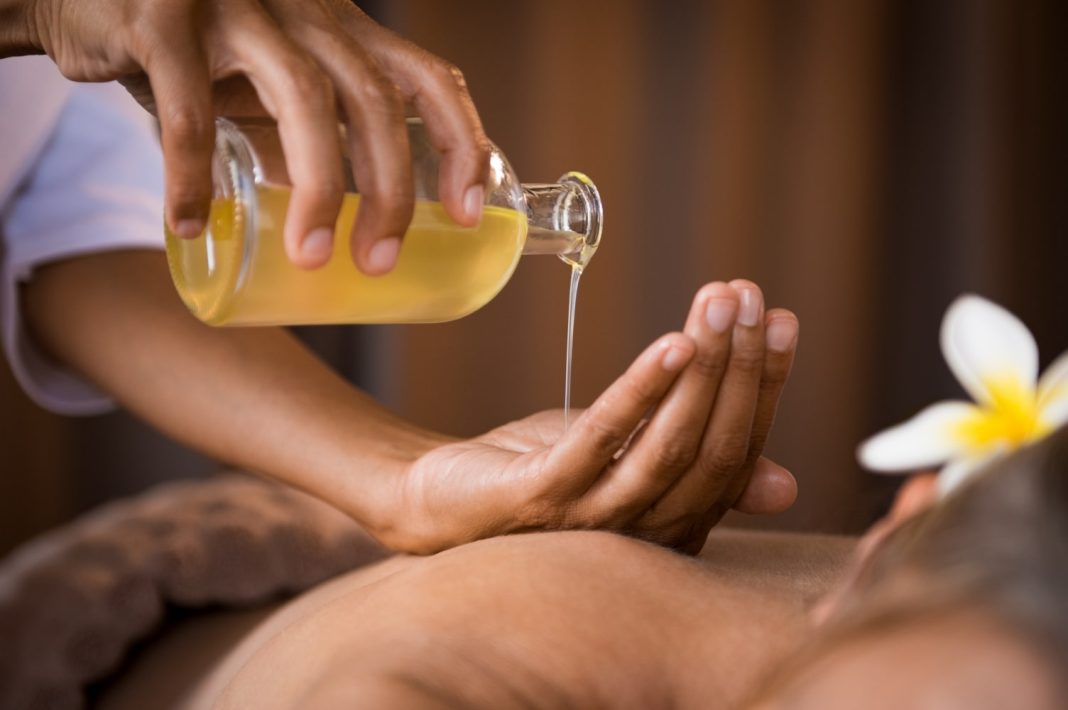 Địa Chỉ Massage Hội Người Mù Ở TPHCM Hoàng Triều