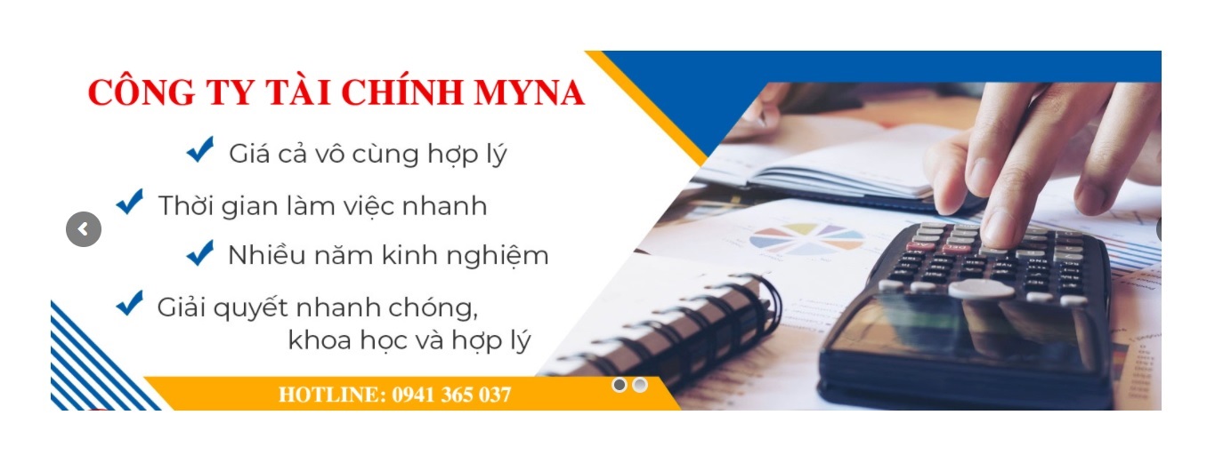 dịch vụ chứng minh tài chính Hà Nội