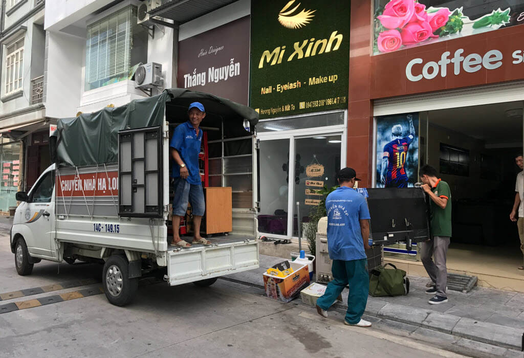 dịch vụ chuyển nhà hạ long dịch vụ chuyển nhà hạ long
