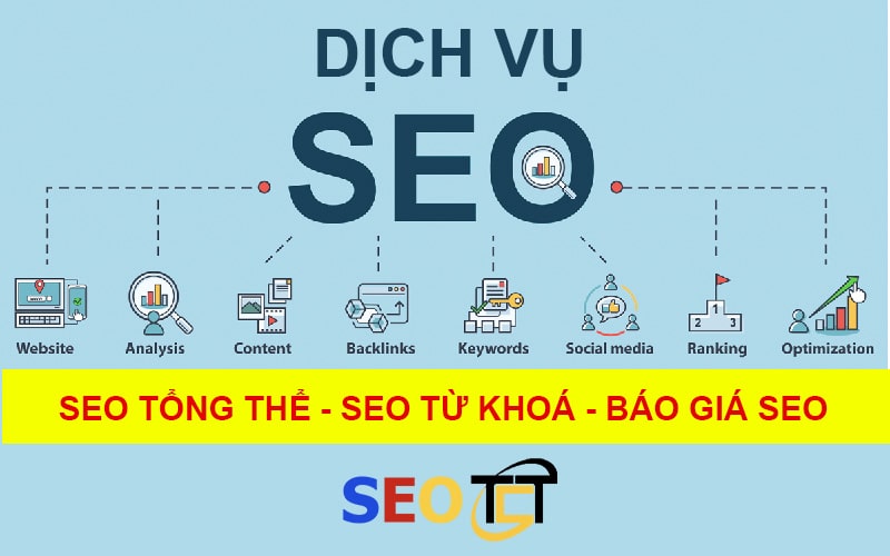 dịch vụ seo đà nẵng