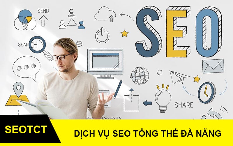 dịch vụ seo đà nẵng