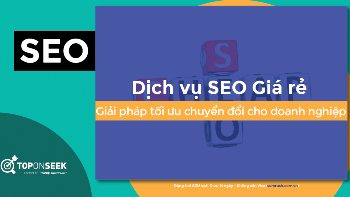 dịch vụ seo đà nẵng