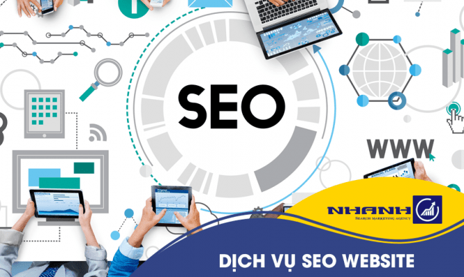 dịch vụ seo đà nẵng