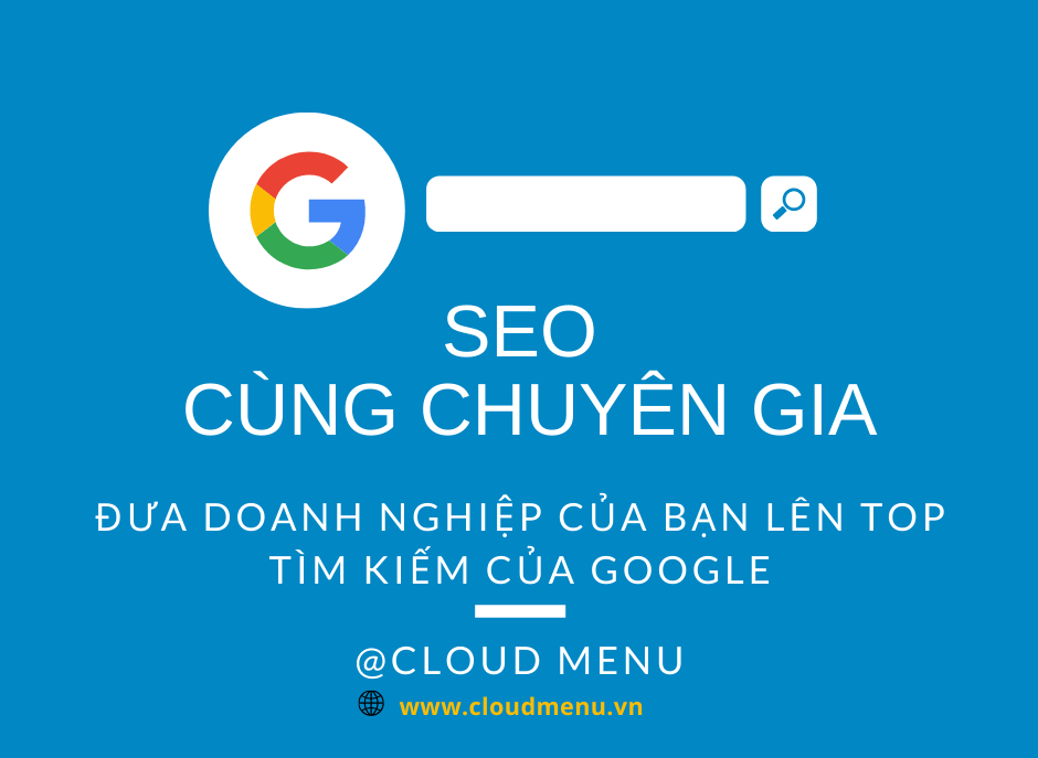 dịch vụ seo đà nẵng