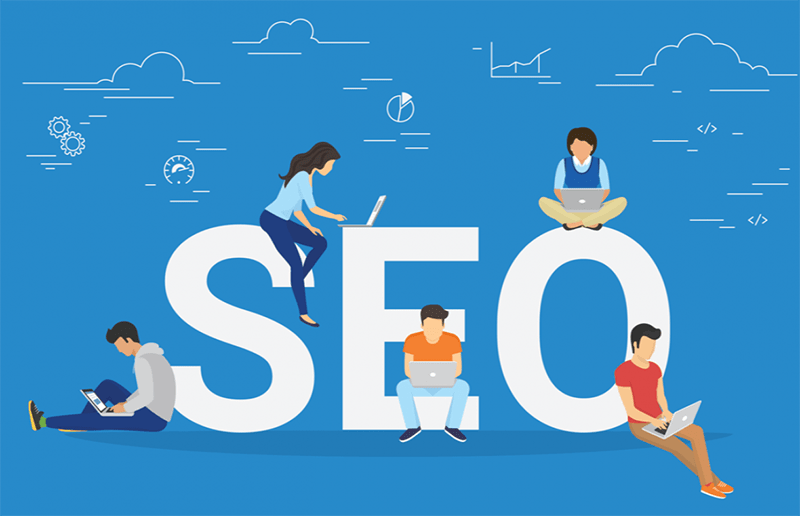 Công Ty SmartSEO