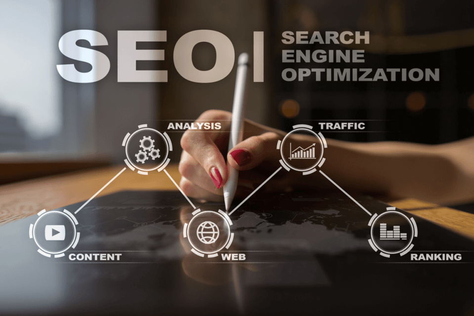 Dịch Vụ SEO Tại Hà Nội Dịch Vụ SEO Tại Hà Nội