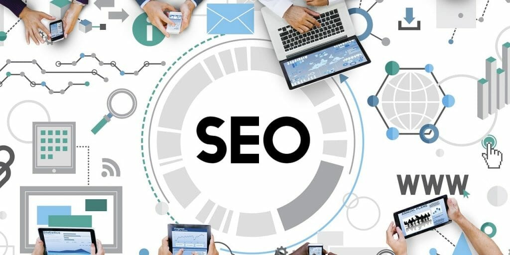 dịch vụ seo website uy tín