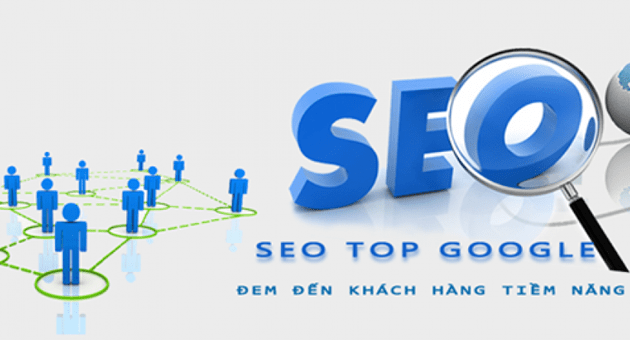 dịch vụ seo website uy tín