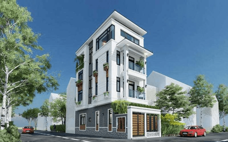 dịch vụ sơn nhà Hưng Yên dịch vụ sơn tường