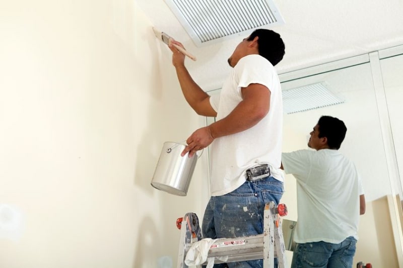 dịch vụ sơn nhà Lào Cai dịch vụ sơn nhà Lào Cai