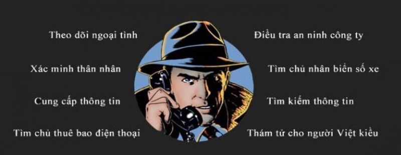 dịch vụ thám tử Nam Định dịch vụ thám tử Nam Định