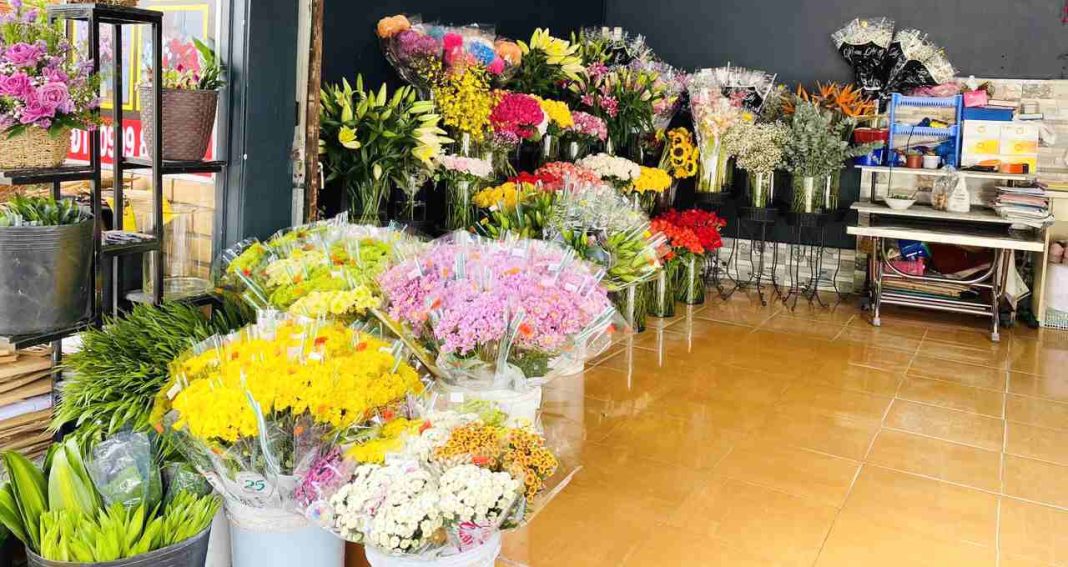 Điện Hoa Hà Nội Điện Hoa Hà Nội