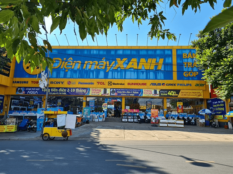 điện máy quảng trị Điện Máy Quảng Trị