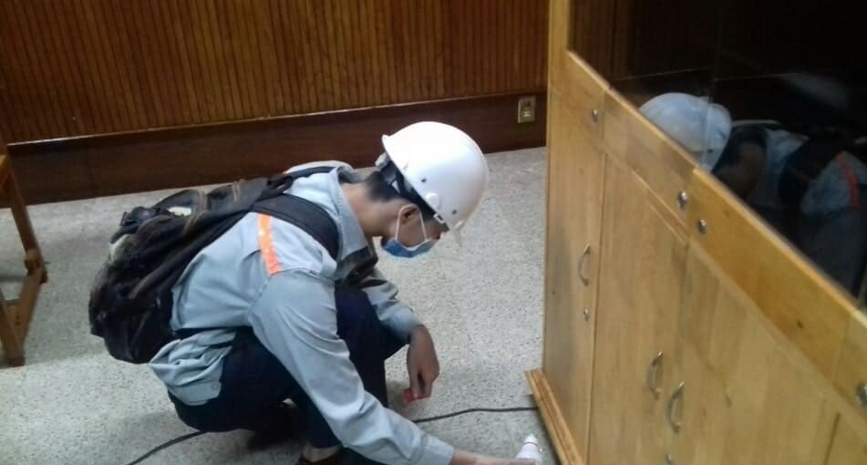 diệt mối Bắc Kạn diệt mối Bắc Kạn