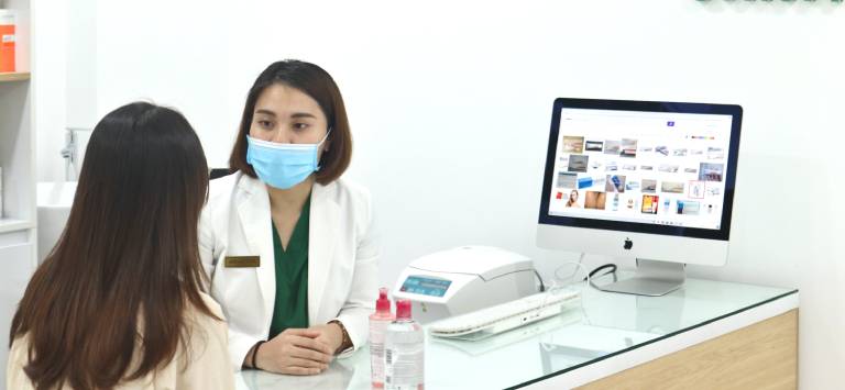 phòng khám da liễu Thanh Hoá phòng khám da liễu Thanh Hoá