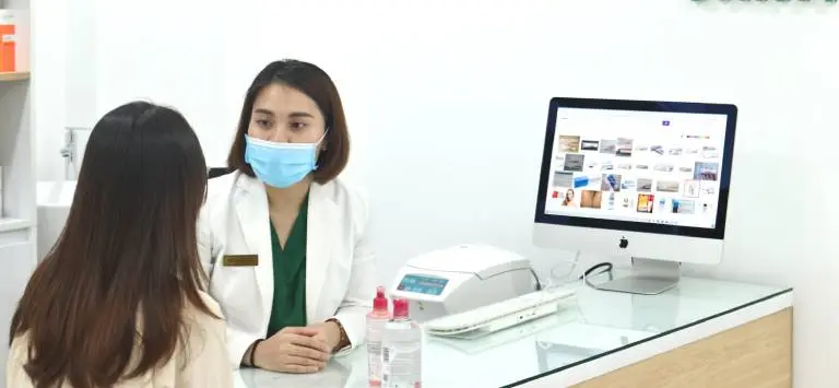 Lưu Ngay 11 Phòng Khám Da Liễu Thanh Hoá Uy Tín Cho Bạn