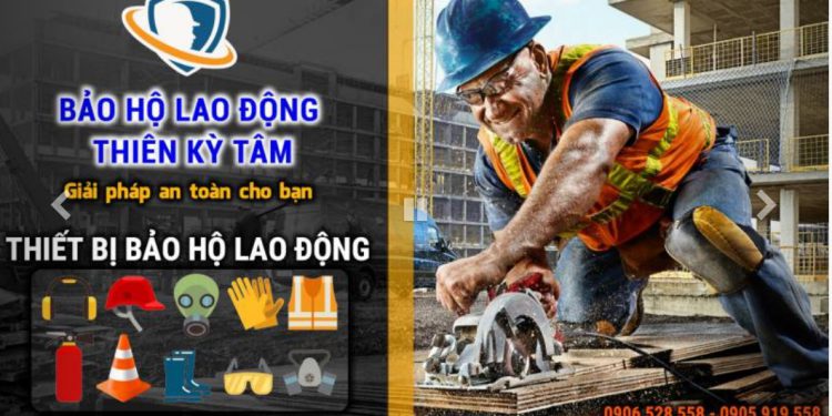 đồ bảo hộ đà nẵng