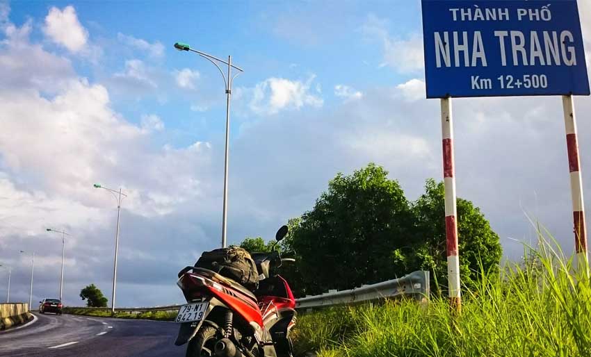 đồ phượt Nha Trang đồ phượt Nha Trang