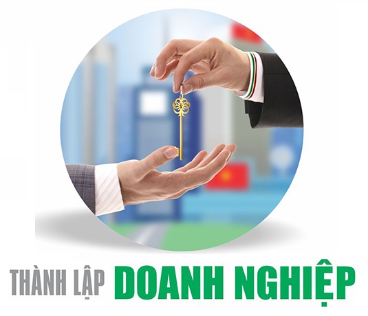 dịch vụ thành lập công ty tại Bắc Ninh