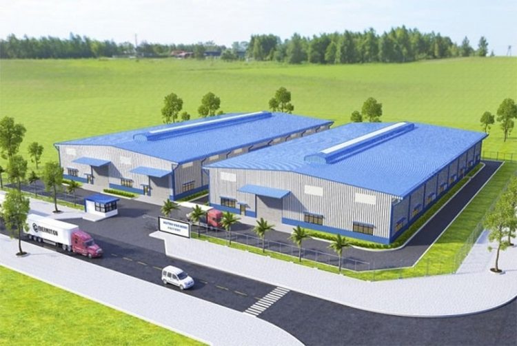 đơn giá xây dựng nhà xưởng đơn giá xây dựng nhà xưởng