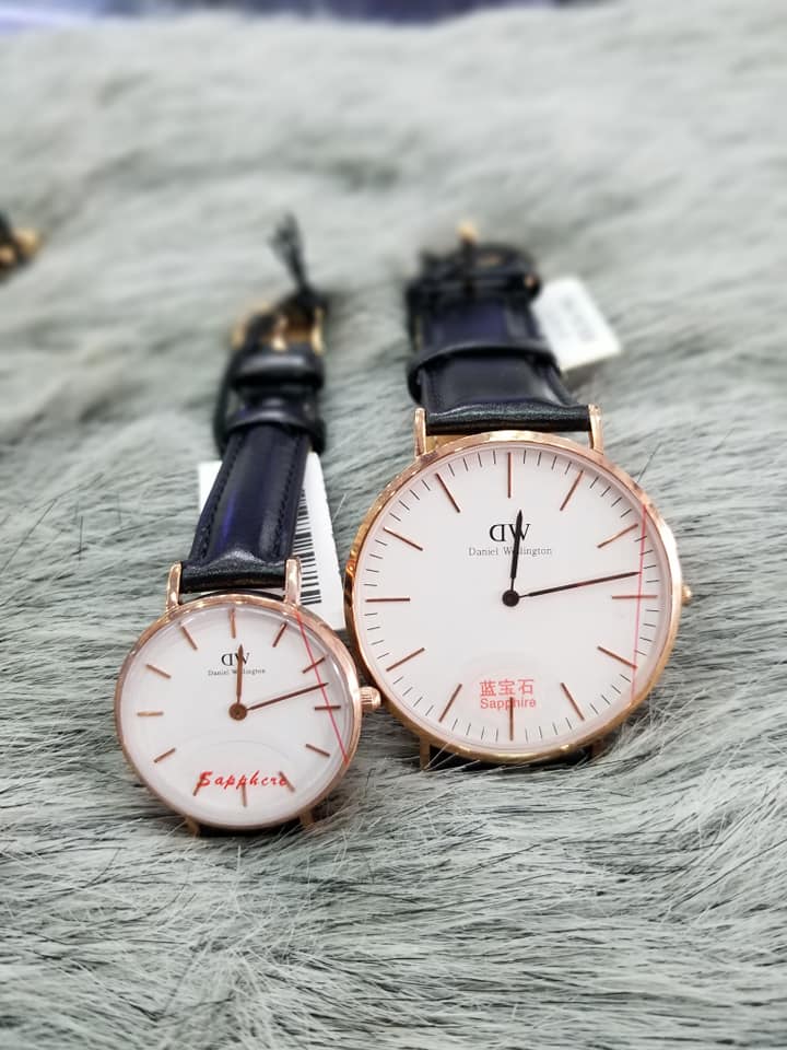 phước lợi watch