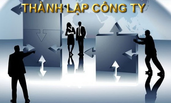 dịch vụ thành lập công ty tại bắc ninh