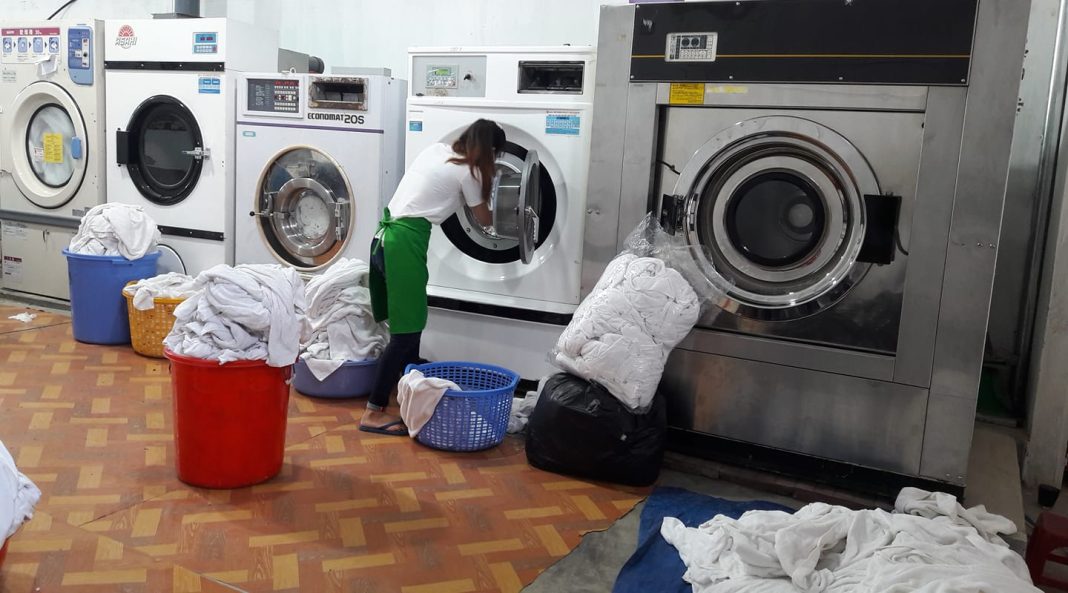 giặt ủi Quy Nhơn giặt ủi Quy Nhơn