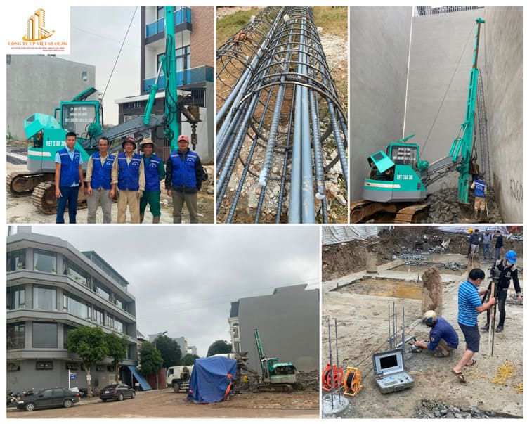 ép cọc bê tông thanh hóa ép cọc bê tông thanh hóa