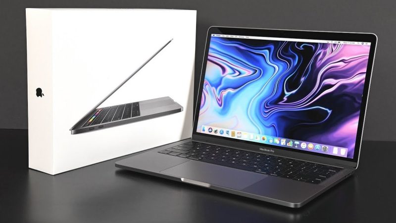 macbook hải phòng