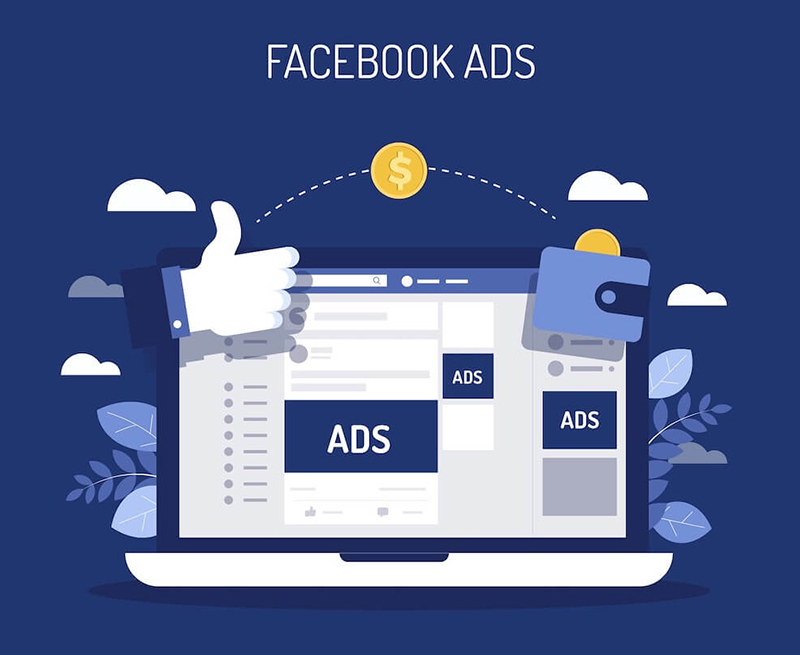 Chạy Quảng Cáo Facebook Uy Tín Công Ty TVCN VIETNAM