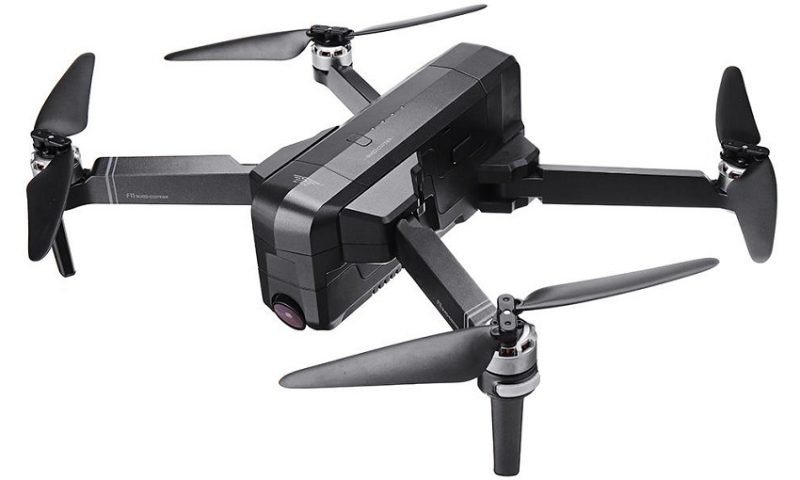 địa chỉ bán flycam tại Nha Trang