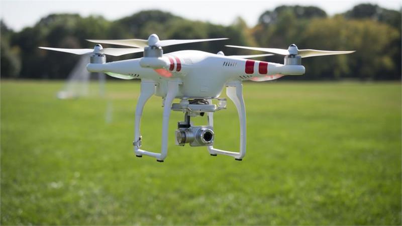 Flycam Nha Trang cửa hàng bán flycam tại Nha Trang