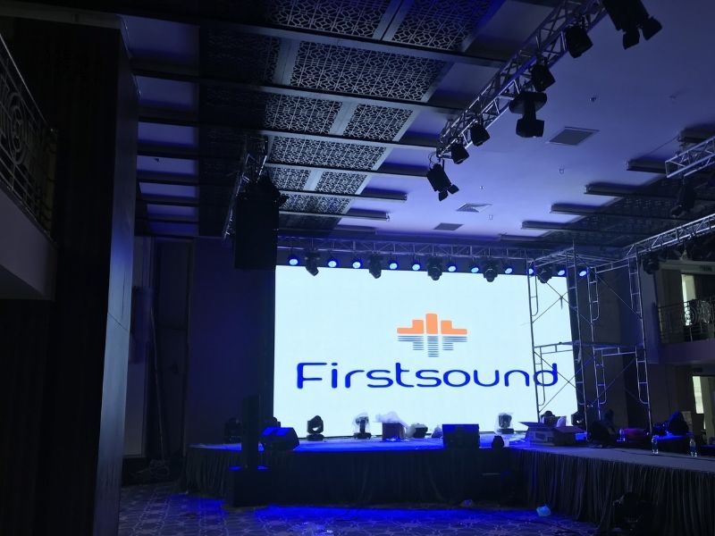 Firstsound