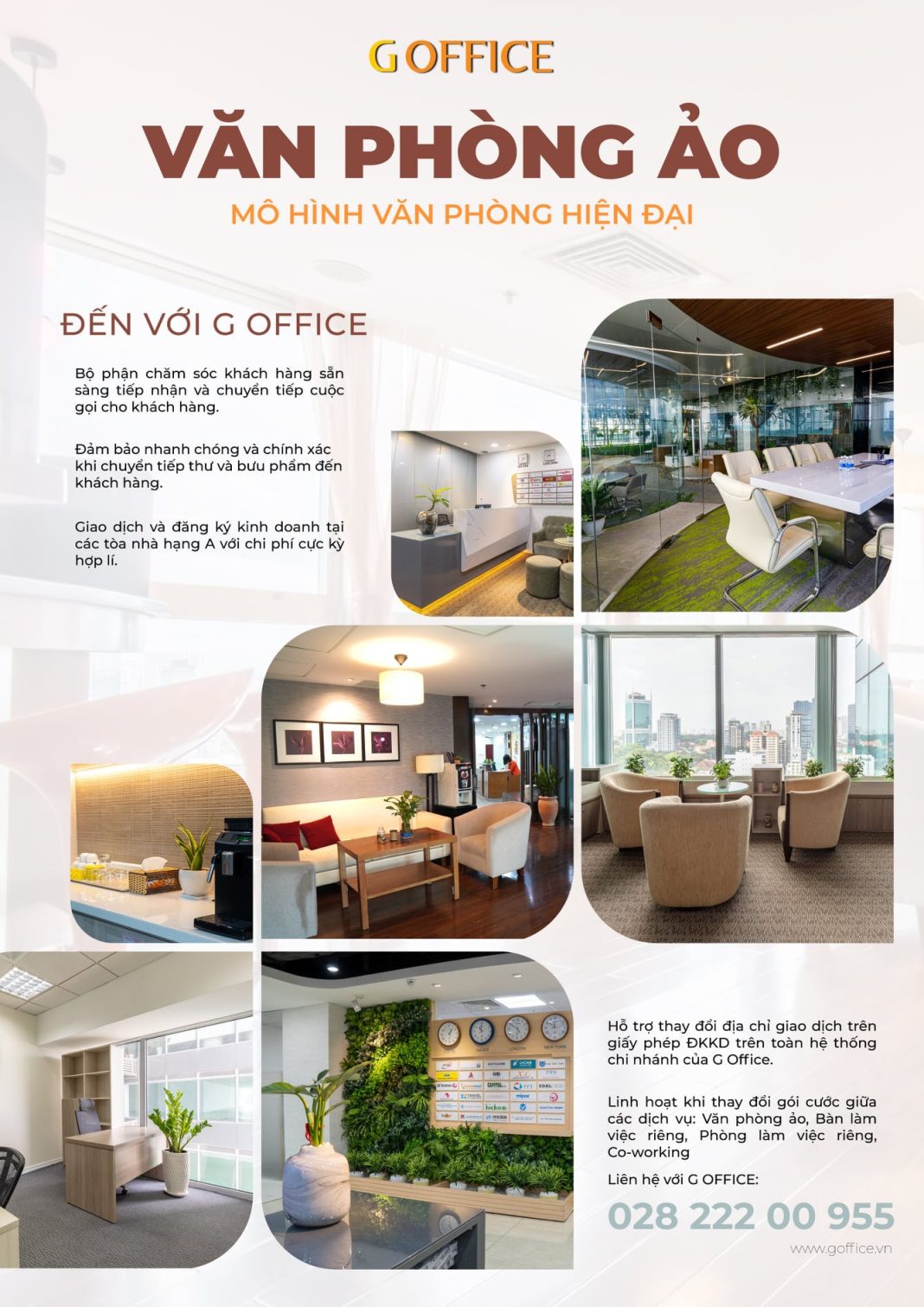 văn phòng ảo quận 1 văn phòng ảo quận 1
