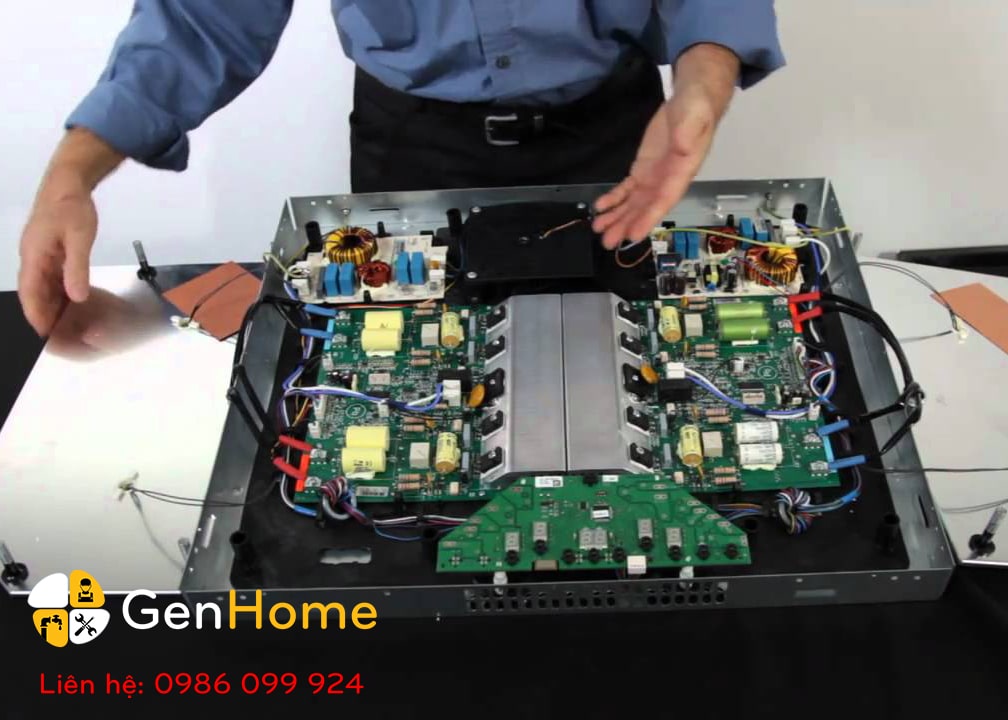 sửa bếp từ tại Vinh sửa bếp từ tại Vinh