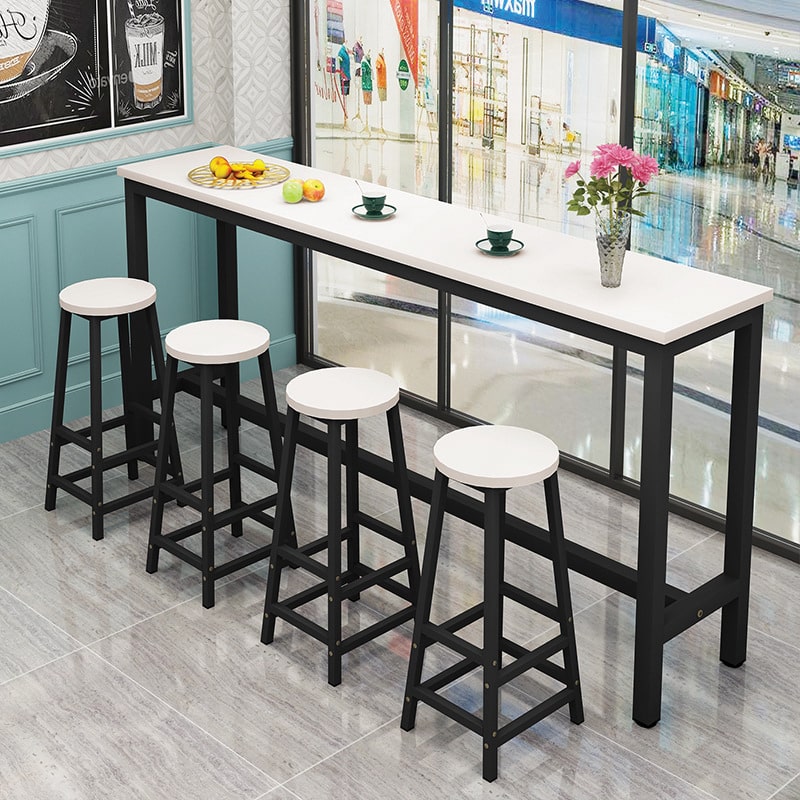 Ghế Quầy Bar Hà Tĩnh Nội thất Đăng Khoa - Mẫu ghế bar Hà Tĩnh