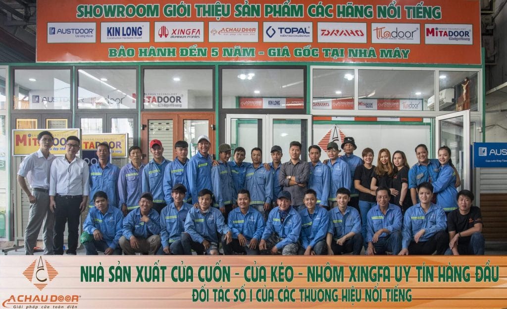 giá cửa sắt sơn tĩnh điện