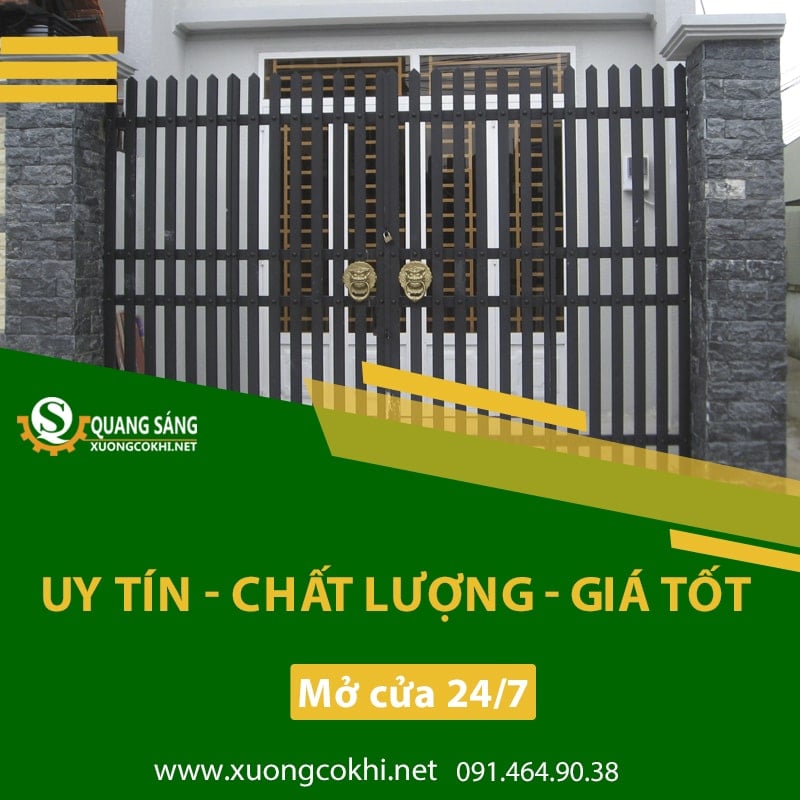 Công Ty Cổ Phần Đầu Tư Và Xây Dựng Quang Sáng