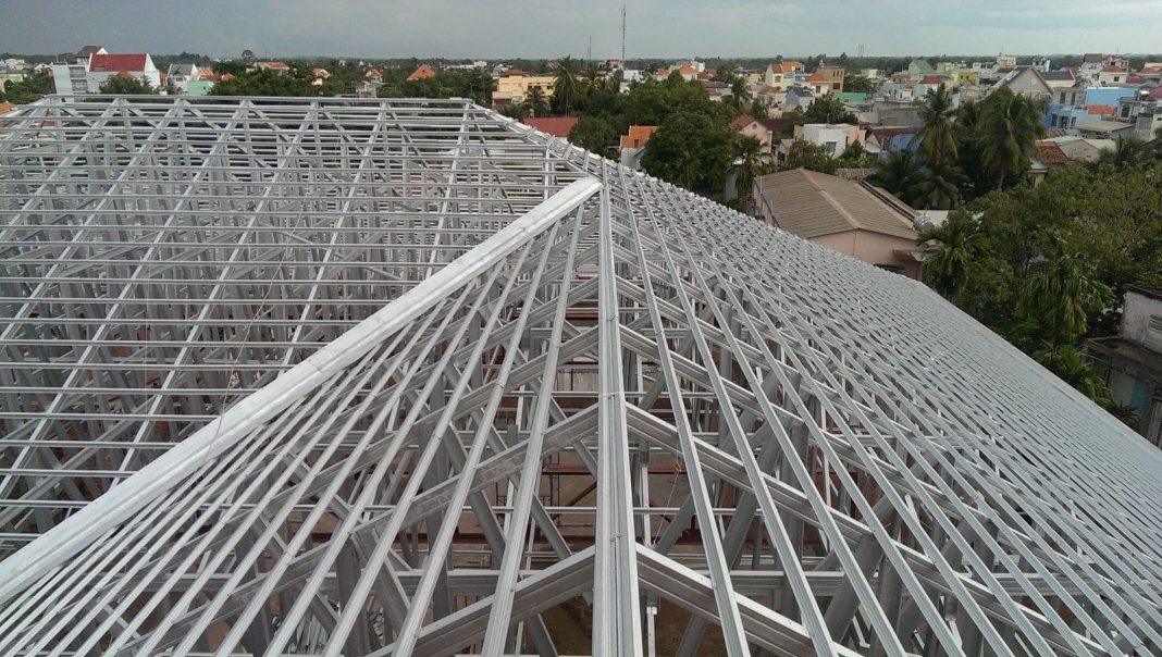 giá xà gồ mạ kẽm giá xà gồ mạ kẽm