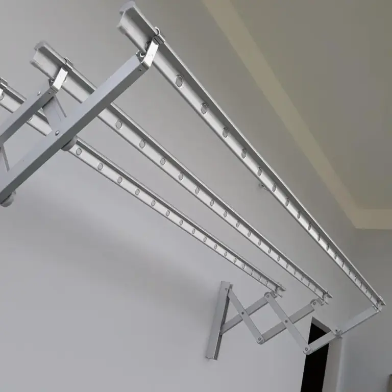 Lưu Ngay TOP 10 Địa Chỉ Cung Cấp Giàn Phơi Thông Minh Hà Nội Uy Tín
