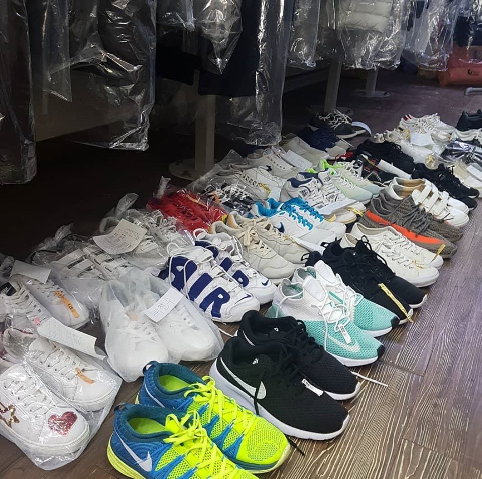 giặt giày Đà Nẵng giặt giày Đà Nẵng